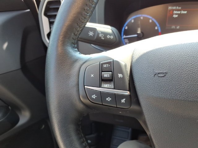 Used 2023 Ford Bronco Sport Big Bend w/ Convenience Package AWD/4WD image 22