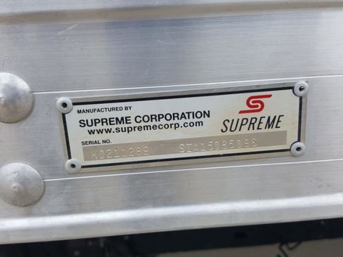 Used 2019 Chevrolet Express 3500 image 21