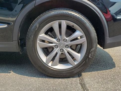 Used 2023 Acura MDX SH-AWD image 11