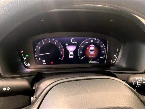 Used 2024 Honda Accord LX image 24