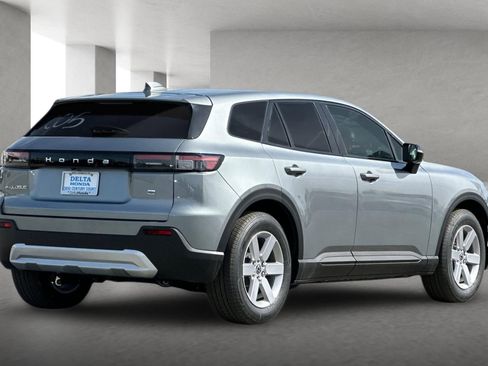 New 2026 Honda Prologue Eco image 4