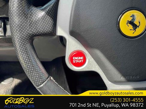 Used 2006 Ferrari F430 Spider RWD image 23
