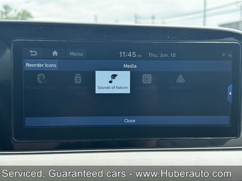 Used 2021 Hyundai Palisade SEL w/ Premium Package AWD/4WD image 47