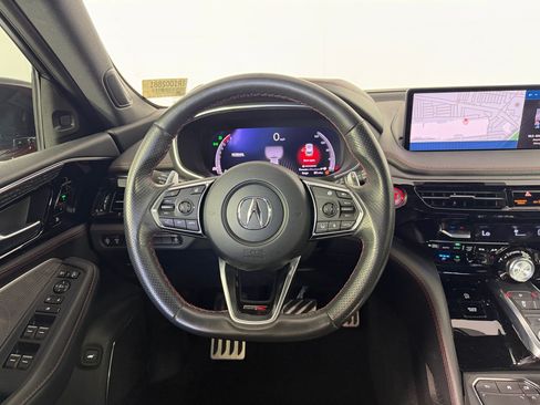 Used 2024 Acura MDX Type S AWD/4WD image 33