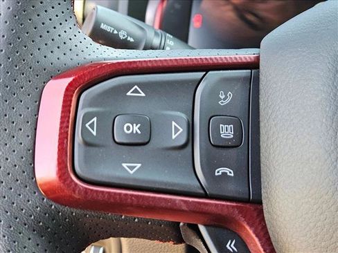 Used 2025 RAM 1500 Rebel w/ Rebel Level 2 Equipment Group AWD/4WD image 19