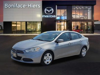 Used 2016 Dodge Dart SE w/ Convenience Group