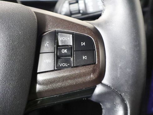Used 2024 Ford Mustang Mach-E Premium AWD/4WD image 42