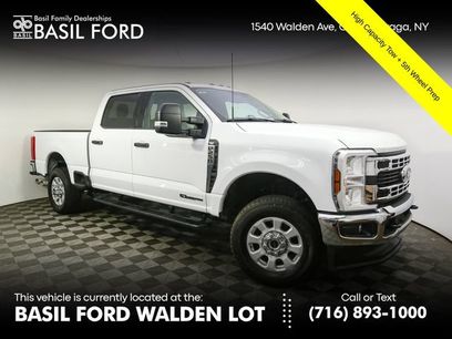 Used 2024 Ford F250 XLT