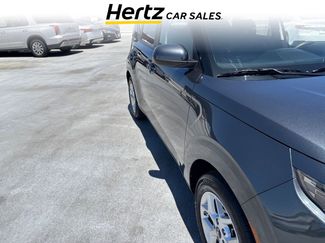 Used 2025 Kia Soul LX w/ LX Technology Package FWD video 1