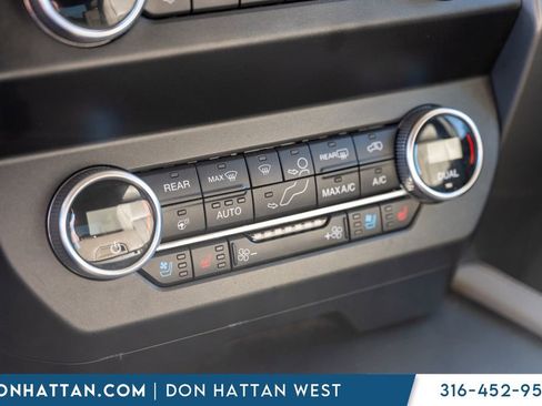 Used 2020 Ford Expedition XLT w/ Equipment Group 202A image 11