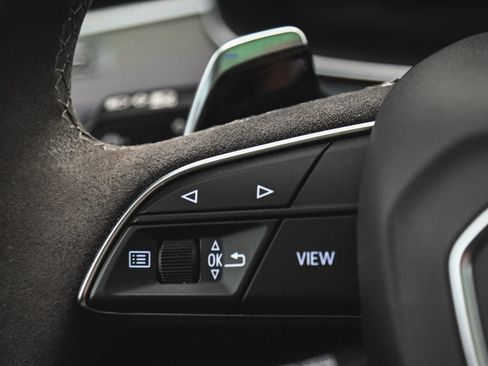 Used 2023 Audi RS Q8 AWD/4WD image 30