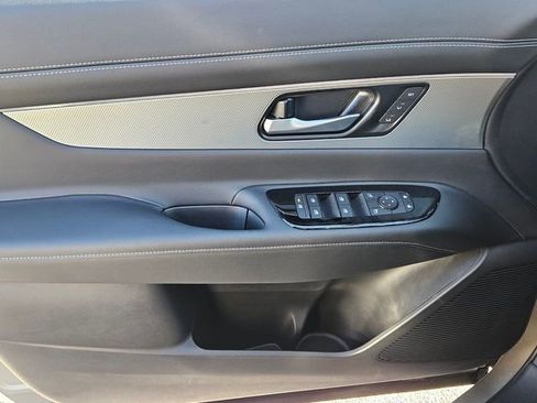 New 2026 Nissan Murano SL image 29