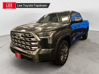 New 2026 Toyota Tundra 1794 Edition AWD/4WD video 1