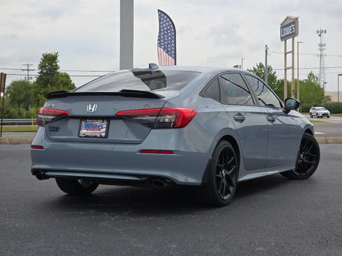 Used 2022 Honda Civic Si image 8
