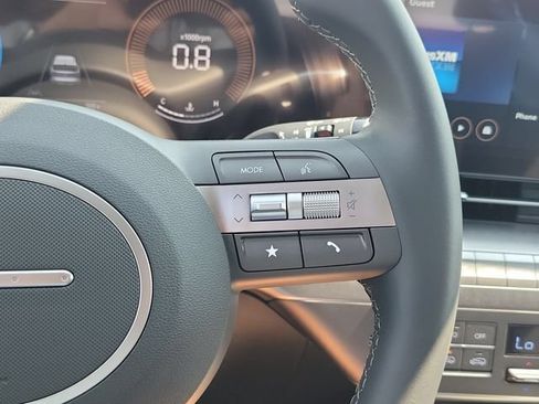 New 2027 Hyundai Kona SEL Sport FWD image 8
