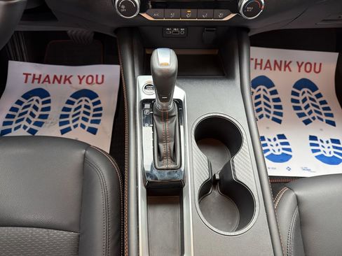 Used 2021 Nissan Altima 2.5 SR image 14