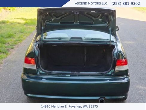 Used 2000 Honda Civic DX image 16