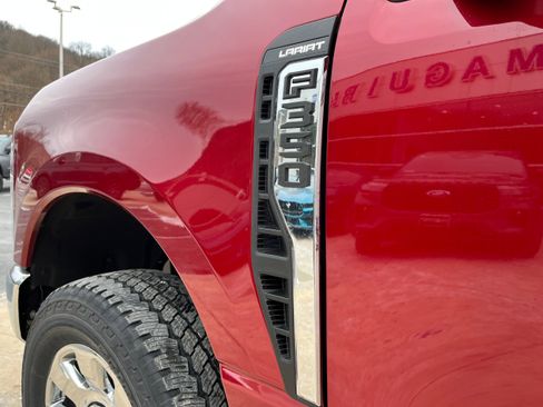 New 2026 Ford F350 Lariat w/ Lariat Ultimate Package image 7