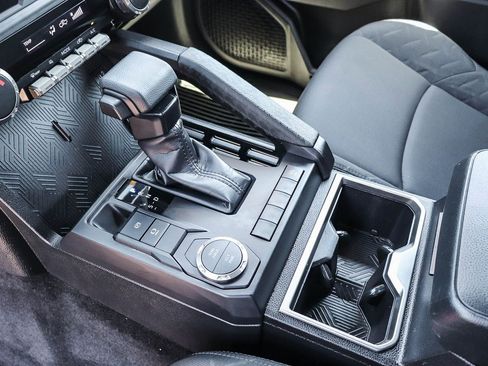 Certified 2025 Toyota Tacoma SR5 RWD image 23