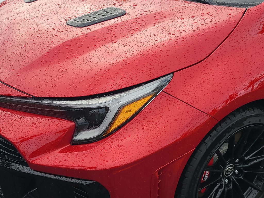 New 2026 Toyota Corolla GR AWD/4WD image 23