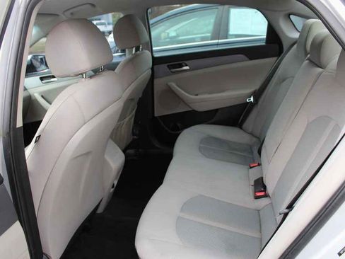 Used 2019 Hyundai Sonata SE image 22