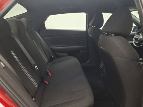 Used 2025 Hyundai Elantra Sport w/ Cargo Package FWD image 19
