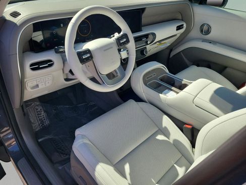 New 2026 Hyundai Palisade SEL image 21