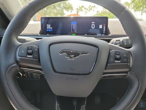 Used 2024 Ford Mustang Mach-E Select RWD image 18