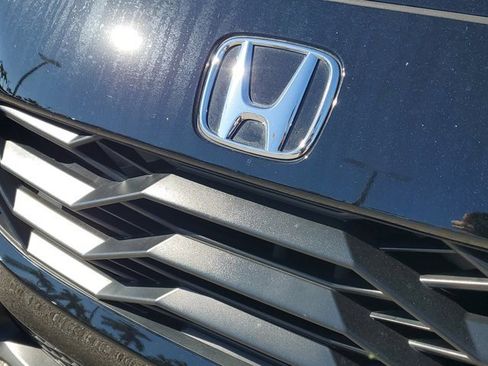 Used 2024 Honda HR-V Sport image 7