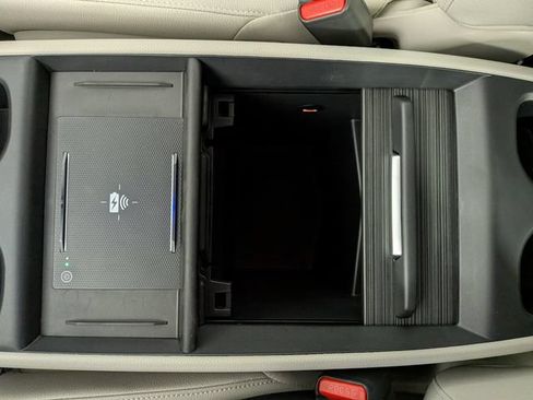 New 2026 Honda Odyssey EX-L image 23