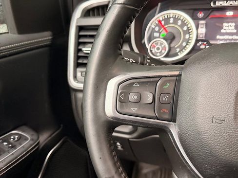 Used 2023 RAM 1500 Laramie image 15