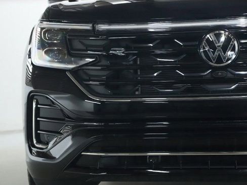 Used 2024 Volkswagen Atlas SEL Premium R-Line image 6
