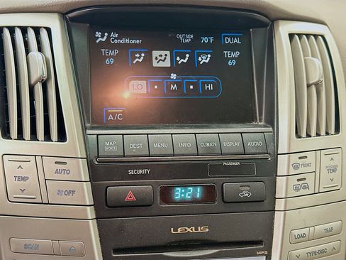 Used 2007 Lexus RX 350 AWD image 24