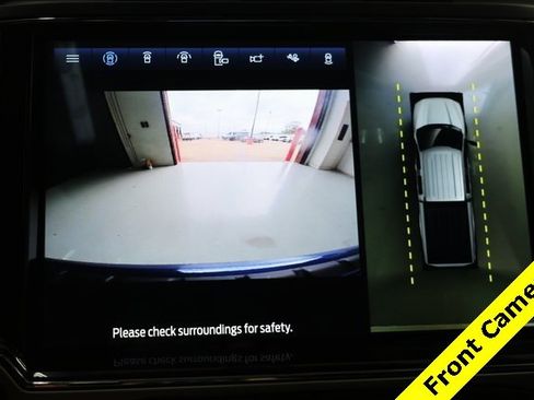 Used 2022 Ford F350 Platinum w/ Tremor Off-Road Package image 19