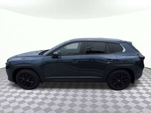 Used 2025 MAZDA CX-50 AWD 2.5 S w/ Cargo Package image 8
