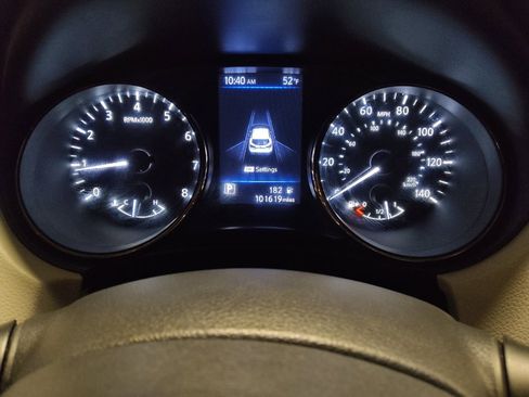 Used 2019 Nissan Rogue Sport SV w/ All-Weather Package image 23