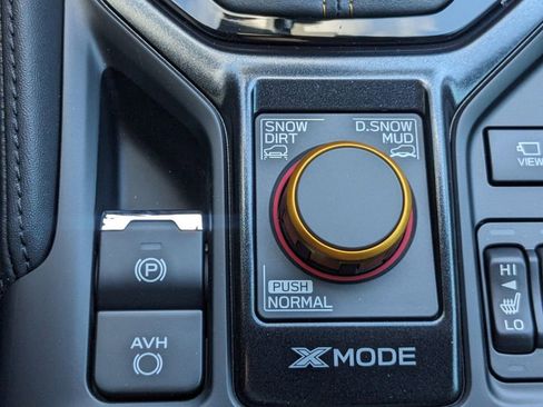 Used 2024 Subaru Forester Wilderness image 25