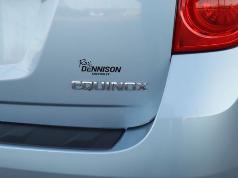 Used 2015 Chevrolet Equinox LS image 28