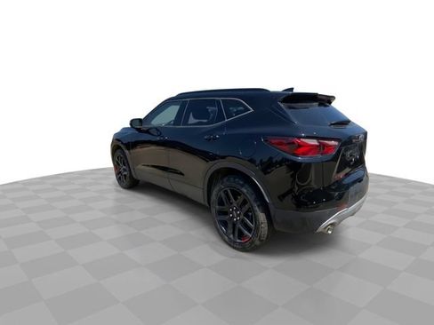 Used 2020 Chevrolet Blazer LT w/ Redline Edition FWD image 8