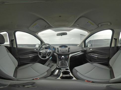 Used 2017 Ford C-MAX SE image 13