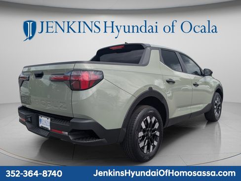 New 2026 Hyundai Santa Cruz SE FWD image 6