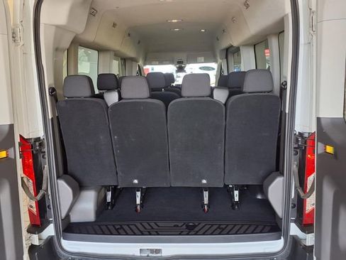 Used 2024 Ford Transit 350 XLT RWD image 20