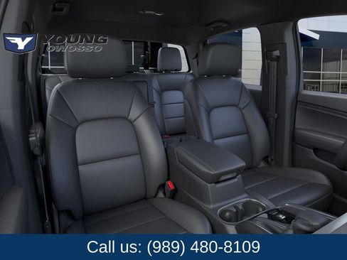 New 2026 GMC Canyon Elevation w/ Convenience Package AWD/4WD image 18