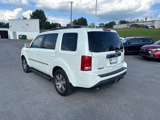 Used 2015 Honda Pilot Touring image 6