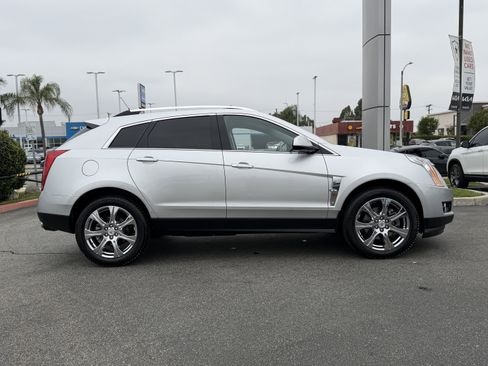 Used 2011 Cadillac SRX Performance FWD image 9