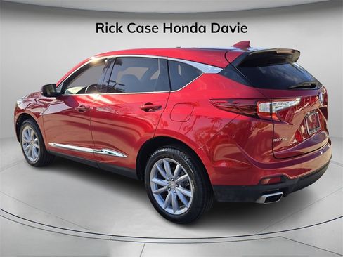 Used 2023 Acura RDX AWD image 7