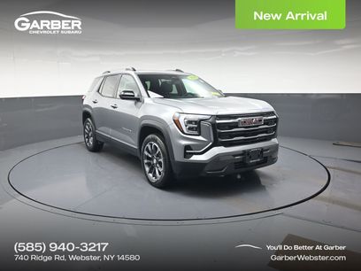 Used 2026 GMC Terrain Elevation w/ Elevation Premium Package