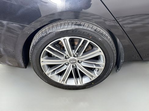 Used 2019 Genesis G80 3.8 w/ Ultimate Package 03 image 33