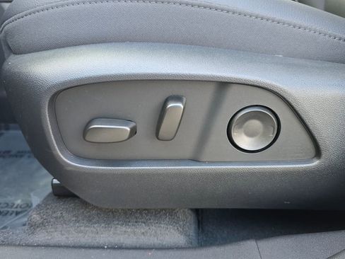 New 2026 GMC Terrain Denali AWD/4WD image 15