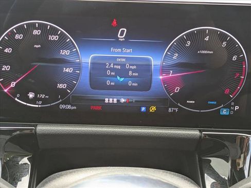 Certified 2025 Mercedes-Benz GLA 250 image 13